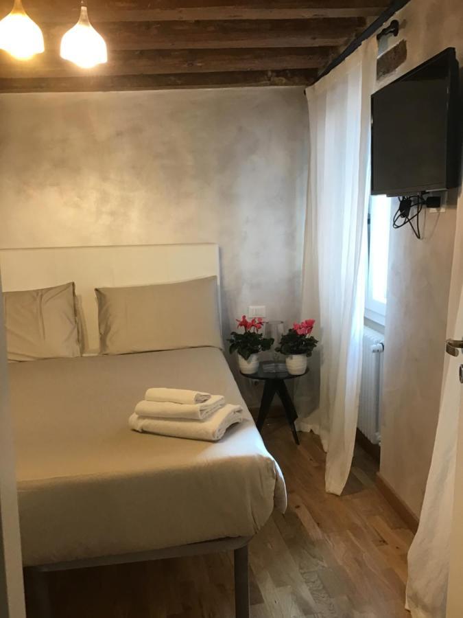 Fondaco Di Rialto Apartment