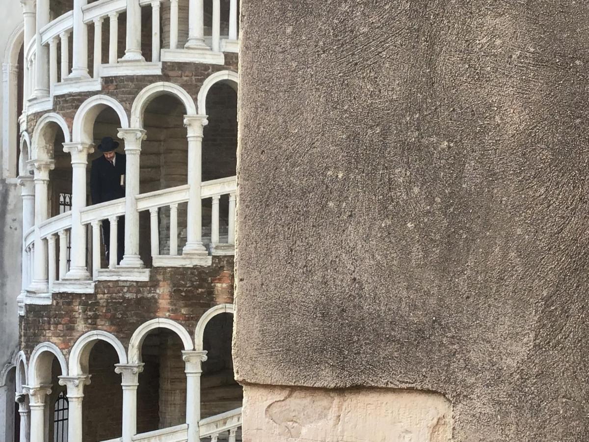 Fondaco Di Rialto Venice
