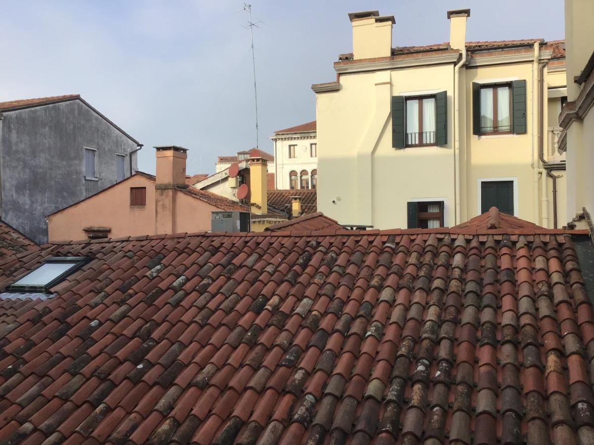 Fondaco Di Rialto Apartment
