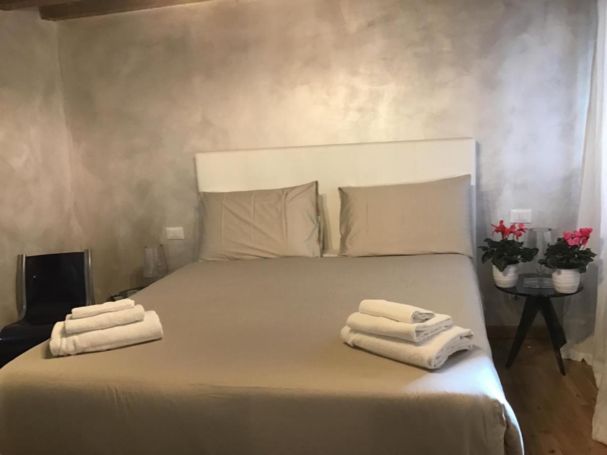 Fondaco Di Rialto Apartment Venice