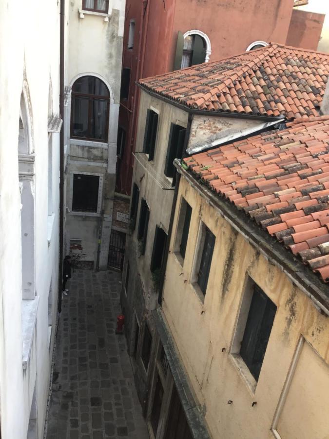 Apartment Fondaco Di Rialto *