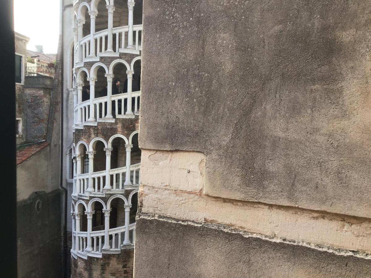 Fondaco Di Rialto Apartment