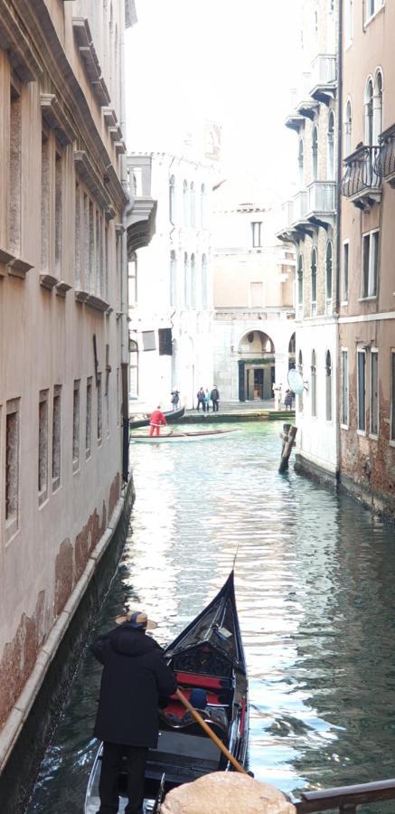 Magic Casanova Flat In The Heart Of Apartment Venice