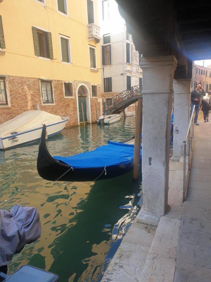 Apartment Magic Casanova Flat In The Heart Of Venice