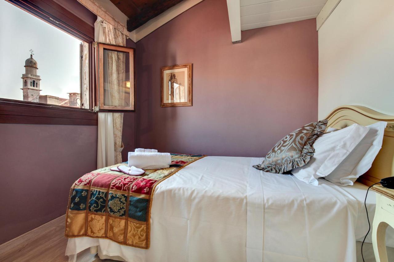 Ca' Riza Guest house