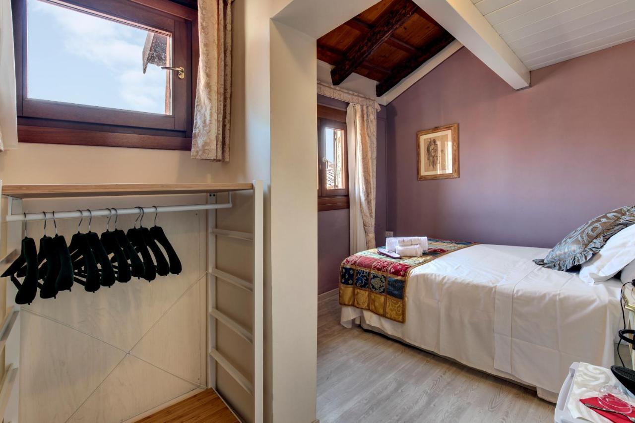Ca' Riza Guest house