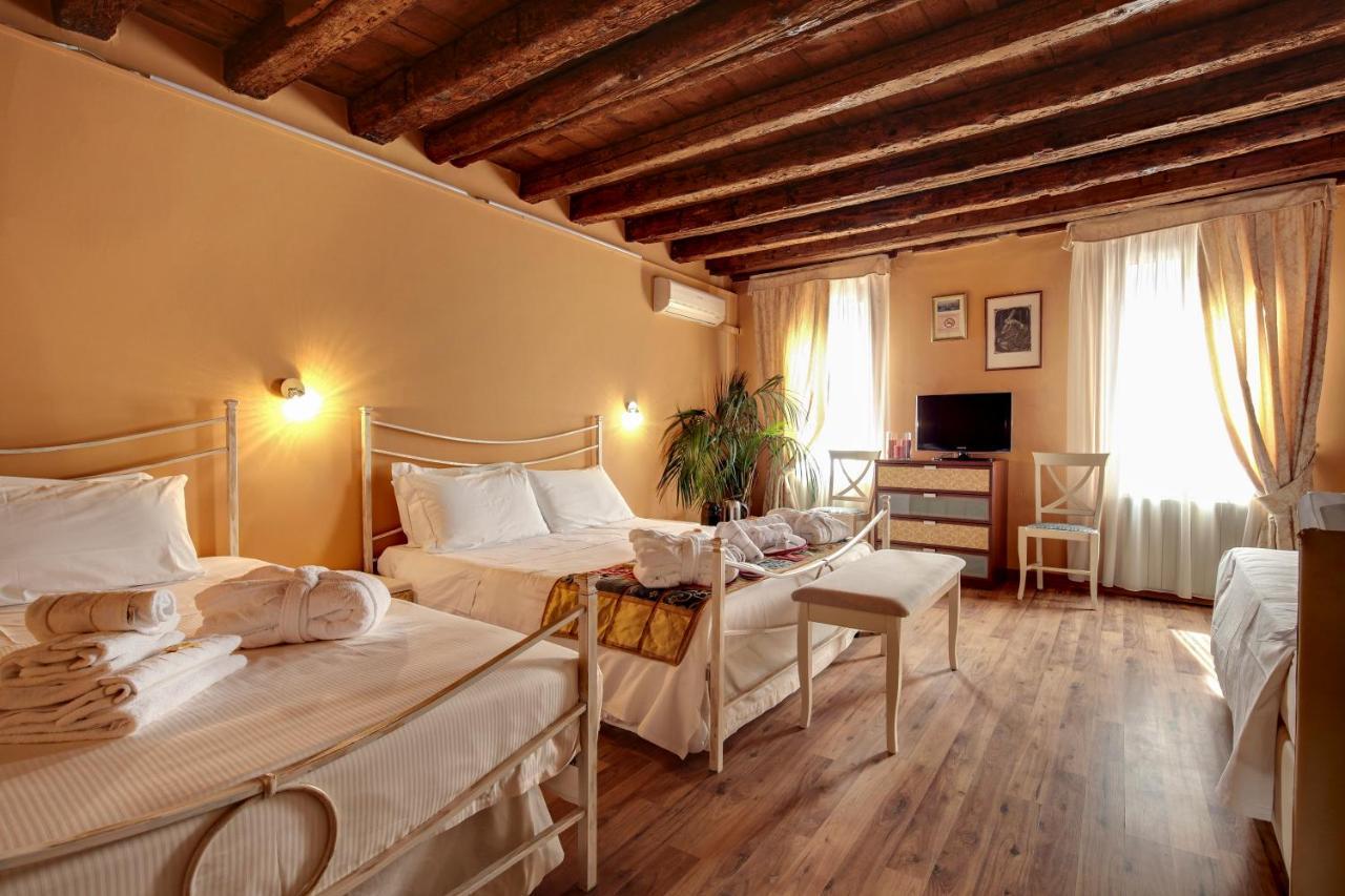 Guest house Ca' Riza