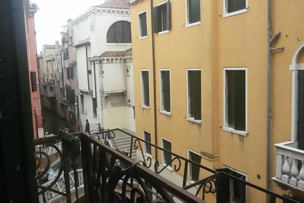 Duodo O Barbarigo Apartment