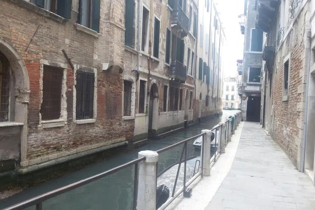 Duodo O Barbarigo Apartment *