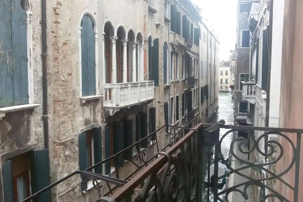 Apartment Duodo O Barbarigo Venice