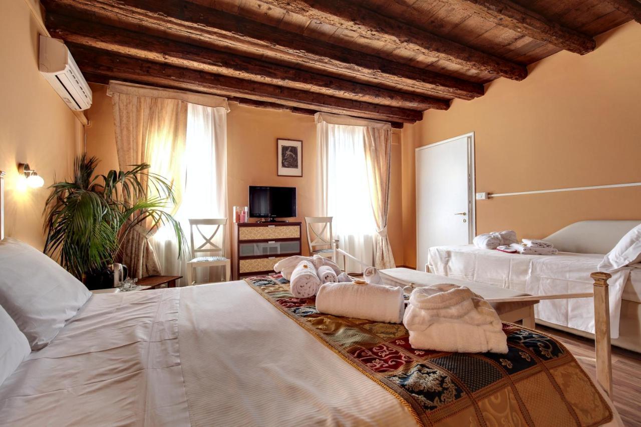 Ca' Riza Guest house