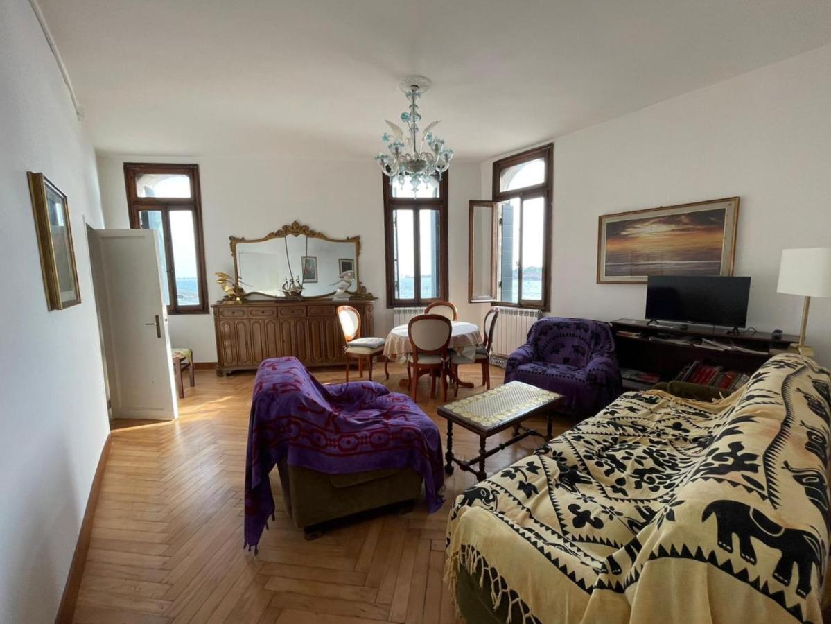 Apartment Ca' Gabriella