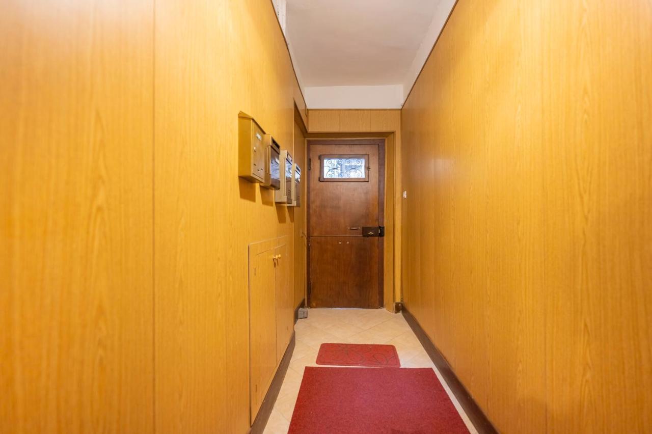 Apartment San Marco - 5 Min From San Marco Venice