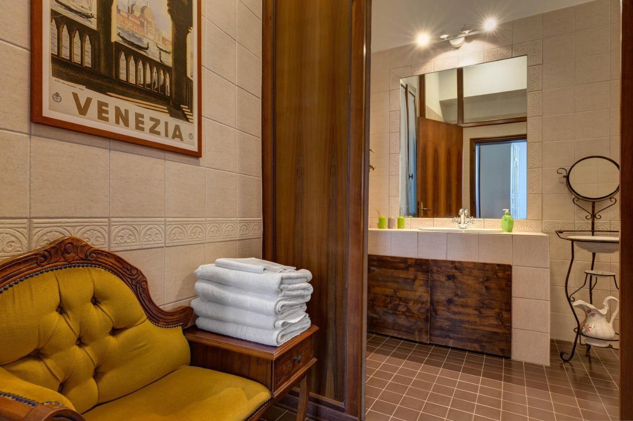San Samuele Hotel Venice