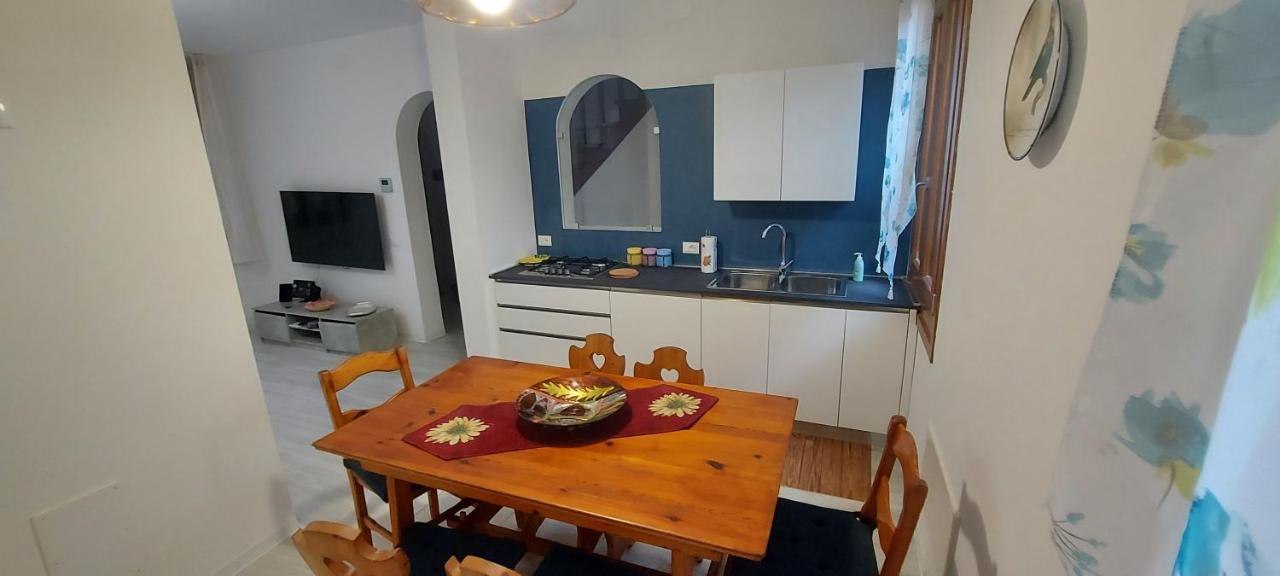 Holiday home Ca' Cortese *