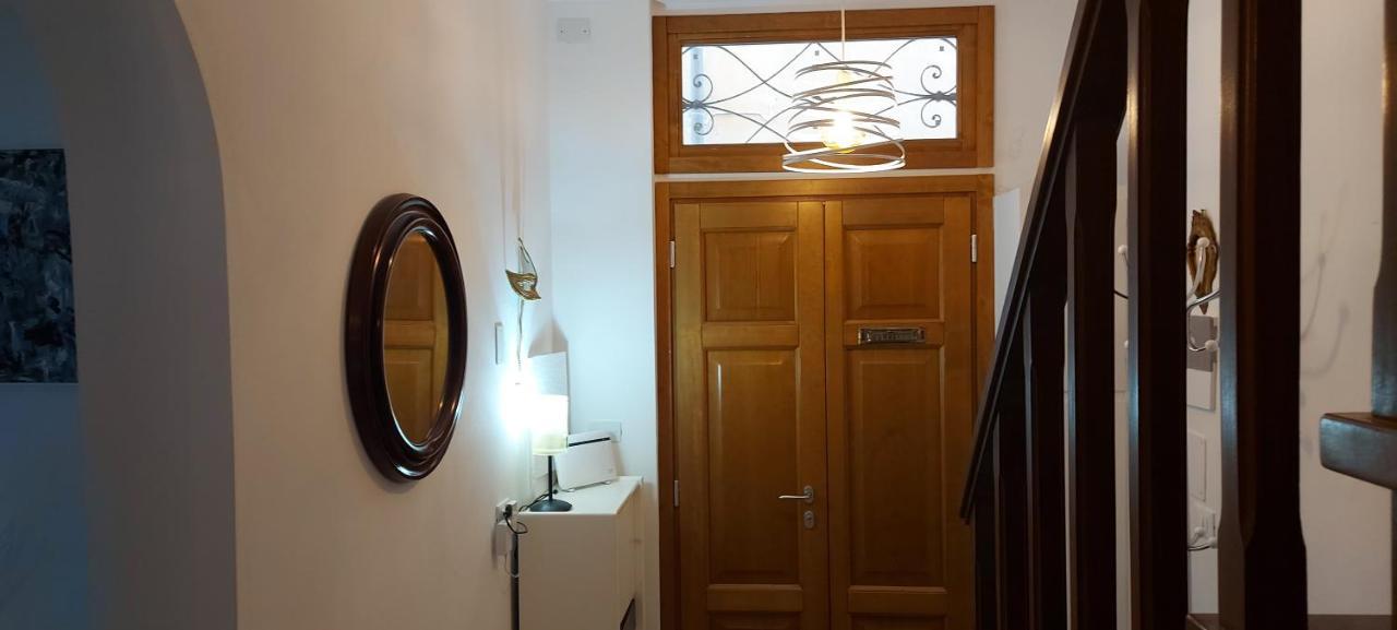 Holiday home Ca' Cortese Venice