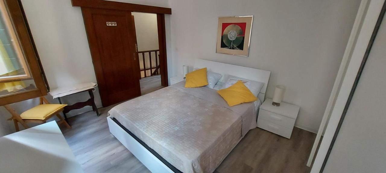 Holiday home Ca' Cortese *