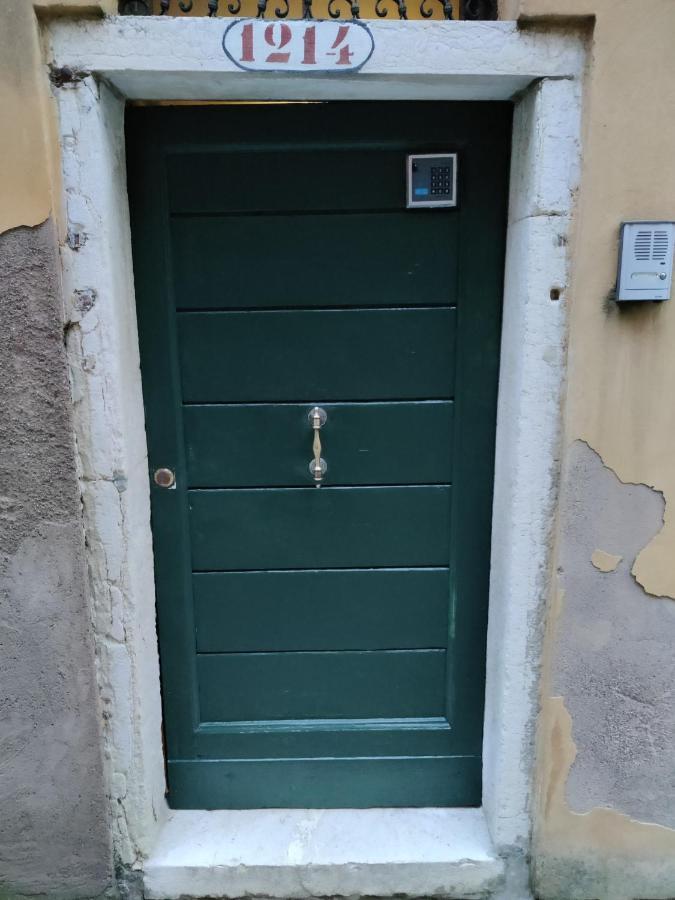 Lista Apartamento Veneza