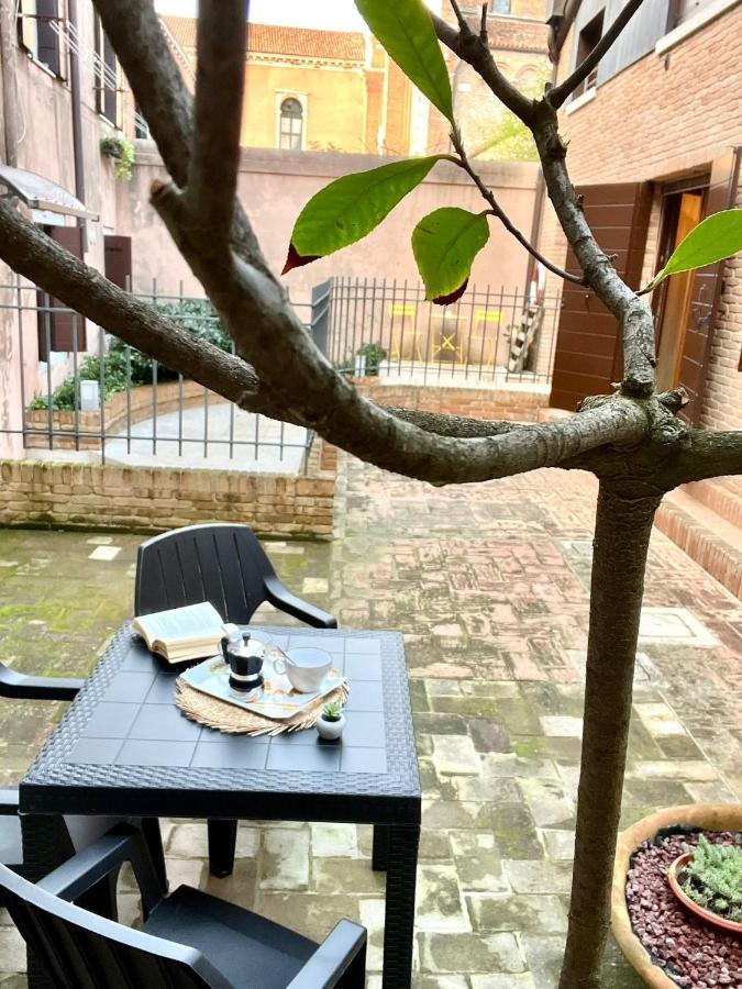 Ca' Tintoretto Holiday home Venice