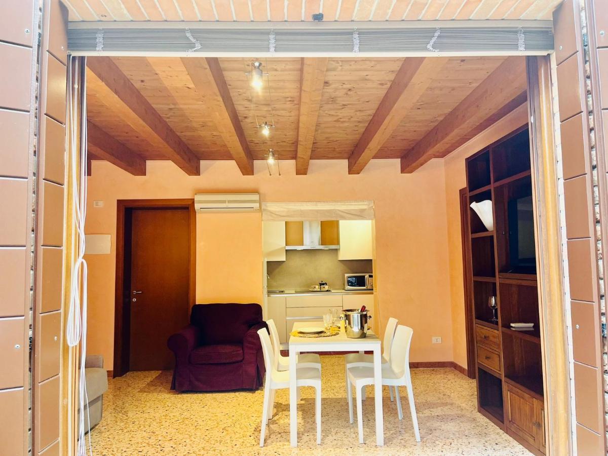 Ca' Tintoretto Holiday home *
