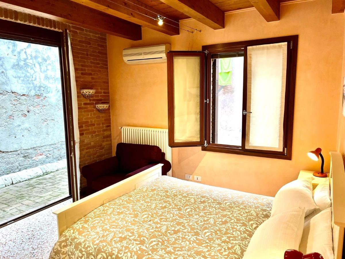 Ca' Tintoretto Holiday home