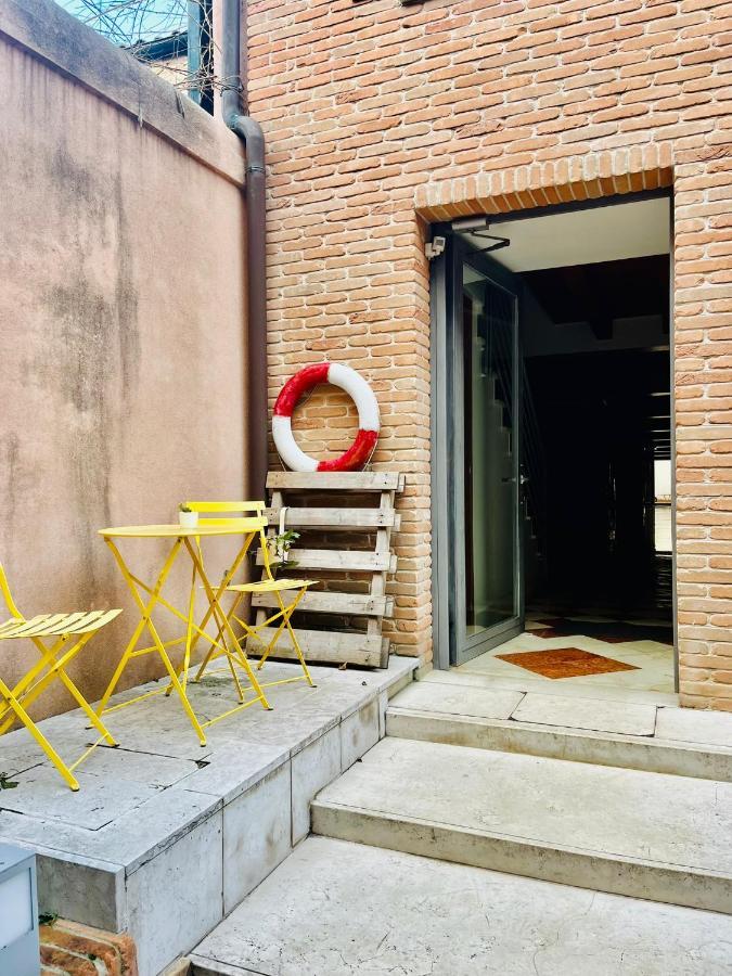 Holiday home Ca' Tintoretto *