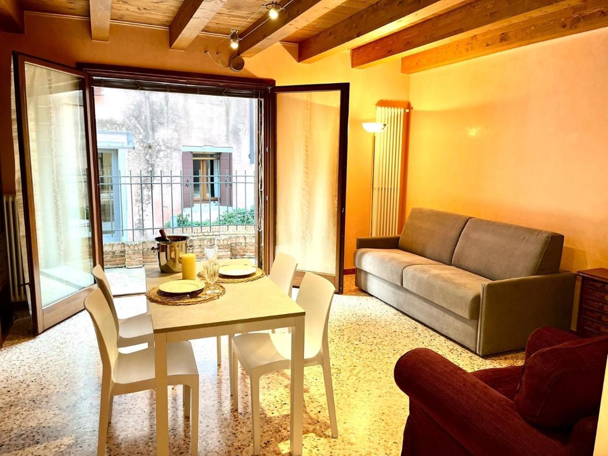Holiday home Ca' Tintoretto Venice