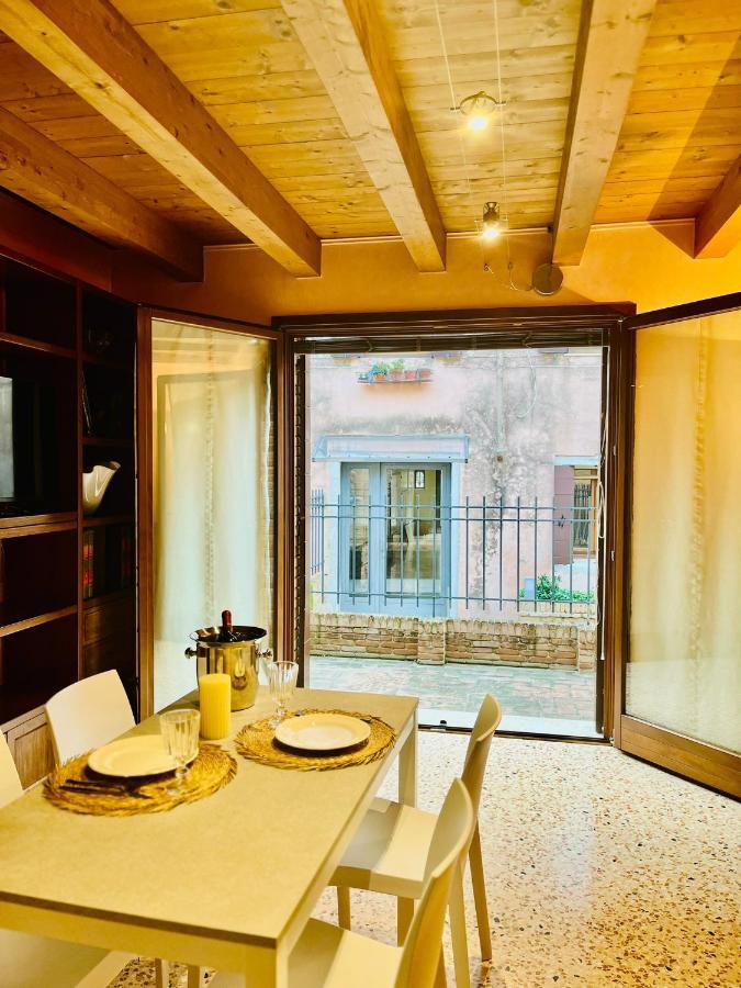 Ca' Tintoretto Holiday home Venice
