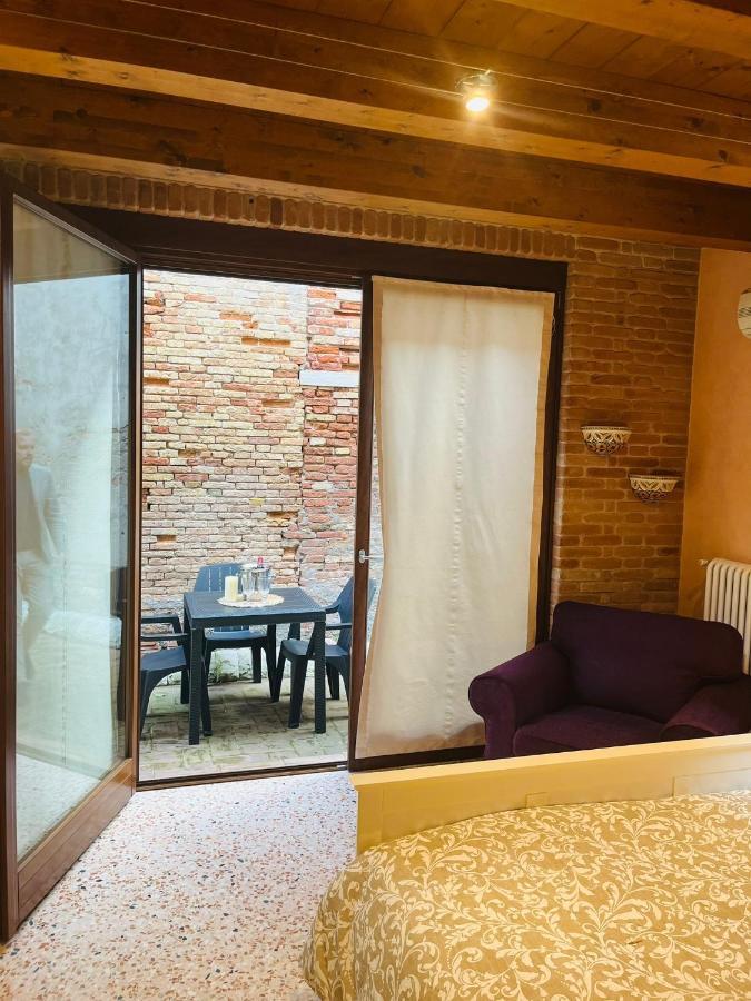 Ca' Tintoretto Holiday home *