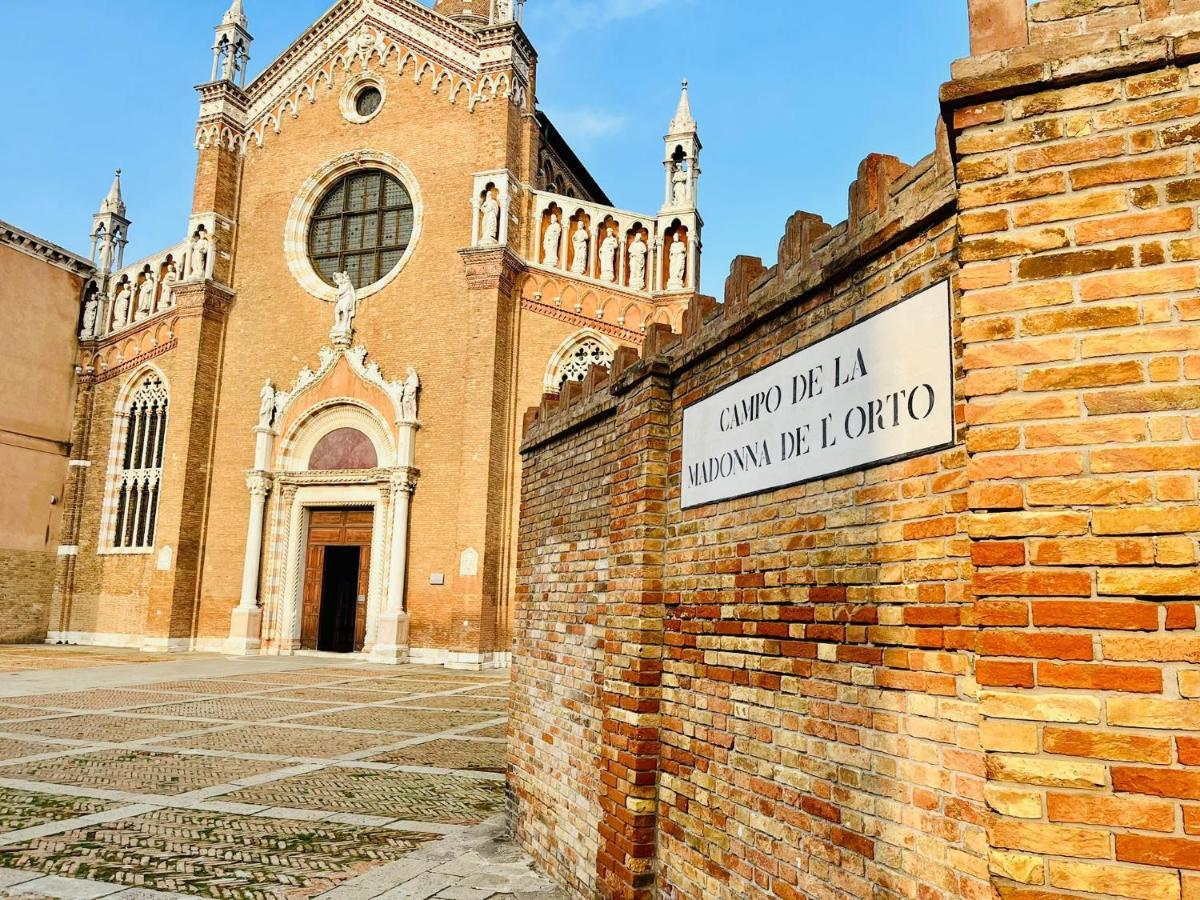 Holiday home Ca' Tintoretto *
