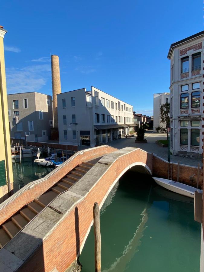 Serendipity Apartment Venice