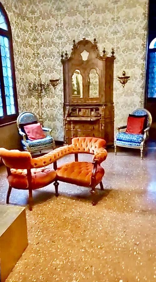 Apartment Ca Martinengo Venice