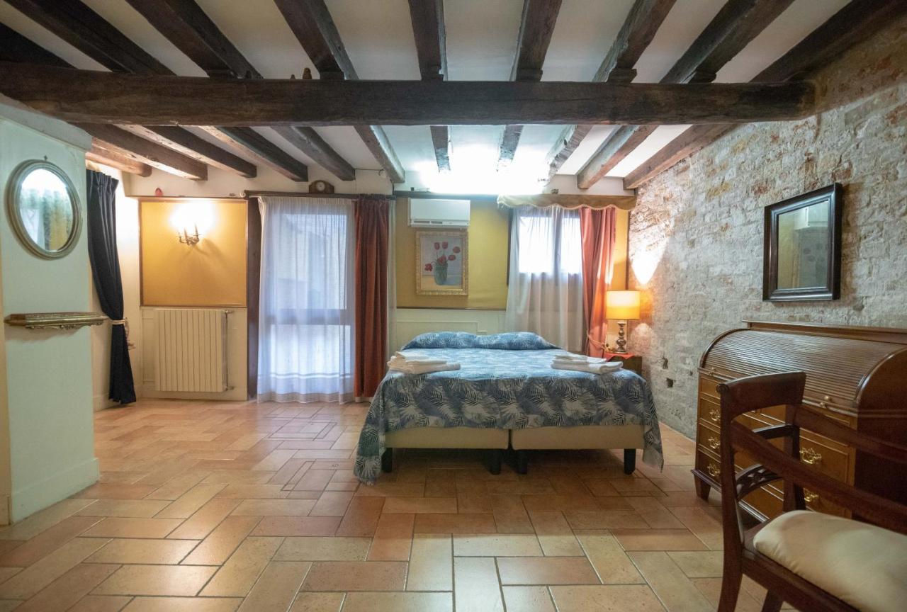 Ca' Rielo Venice