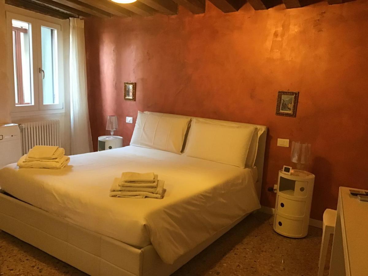 Apartment Fondaco Di Rialto *