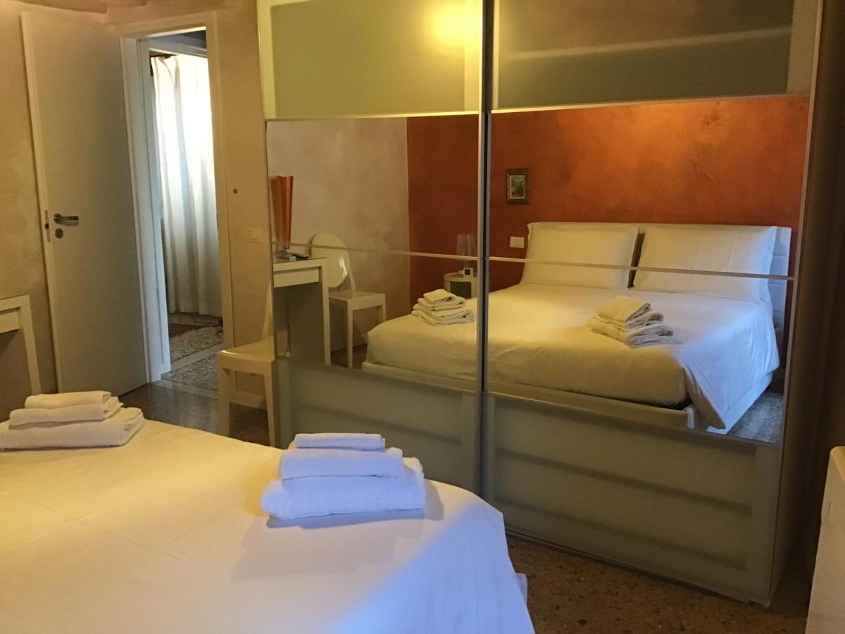 Fondaco Di Rialto Apartment *