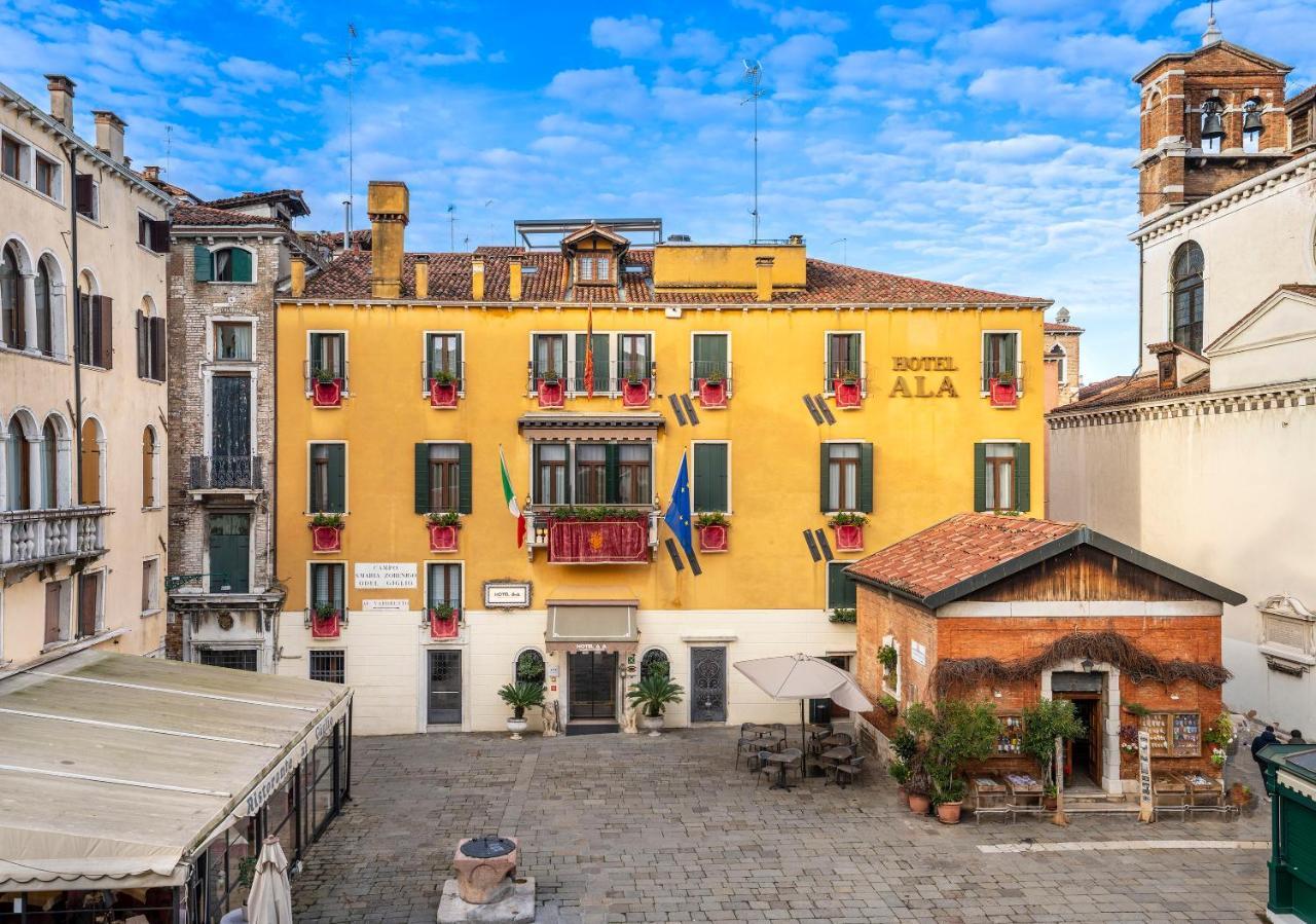 Unahotels Ala Venezia-adults 16 Venice