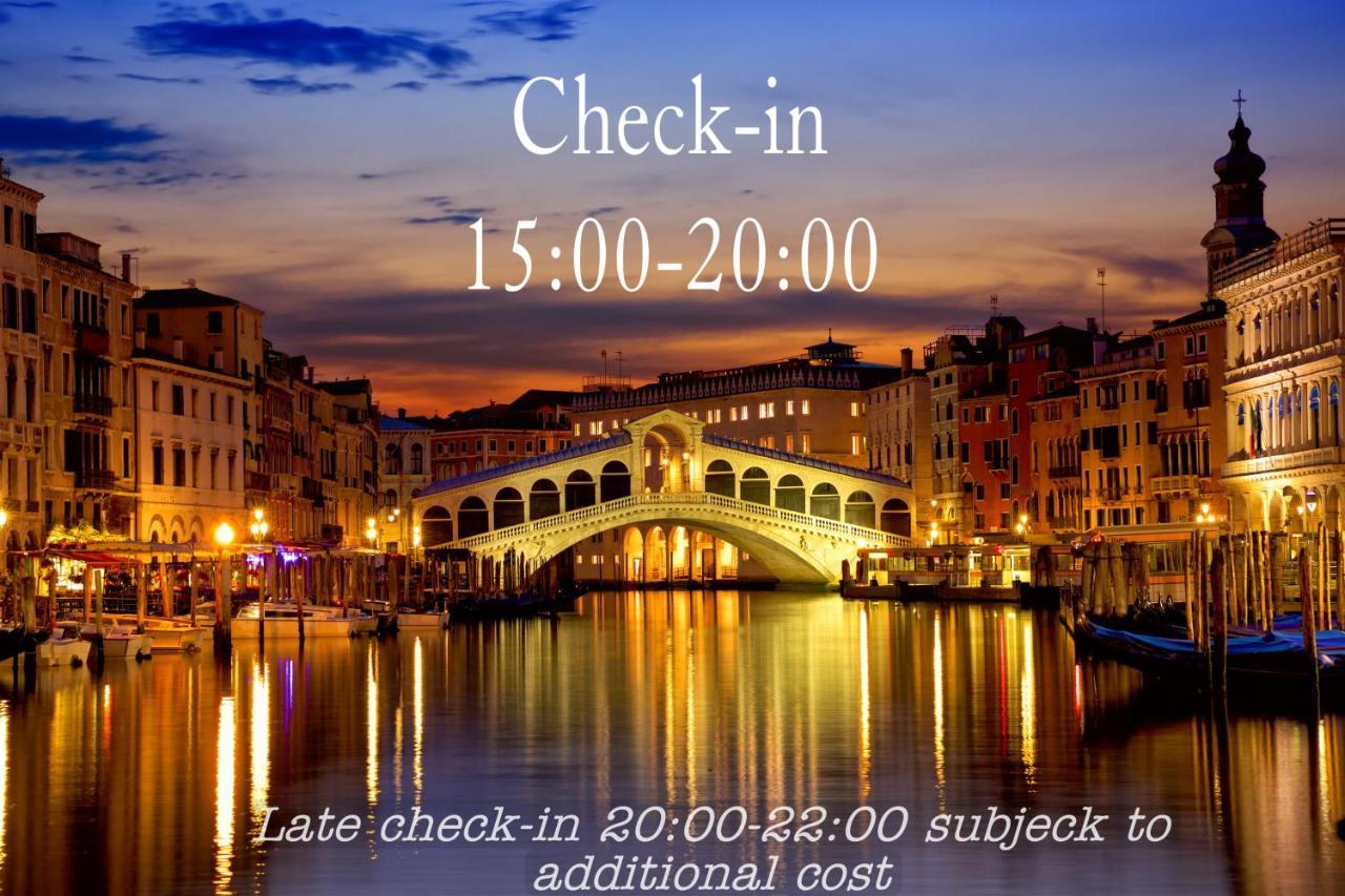 Venetian Mood Private Appartamento Venezia