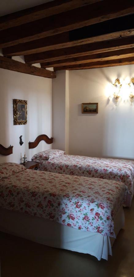 Casanova Apartment Venice
