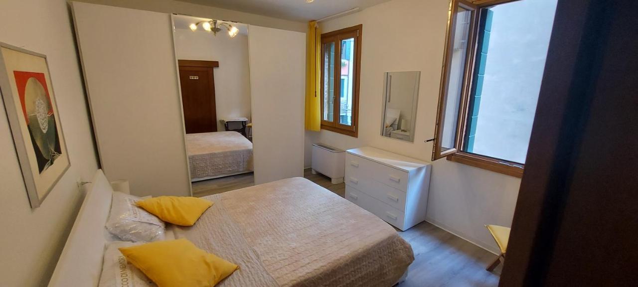 Holiday home Ca' Cortese Venice