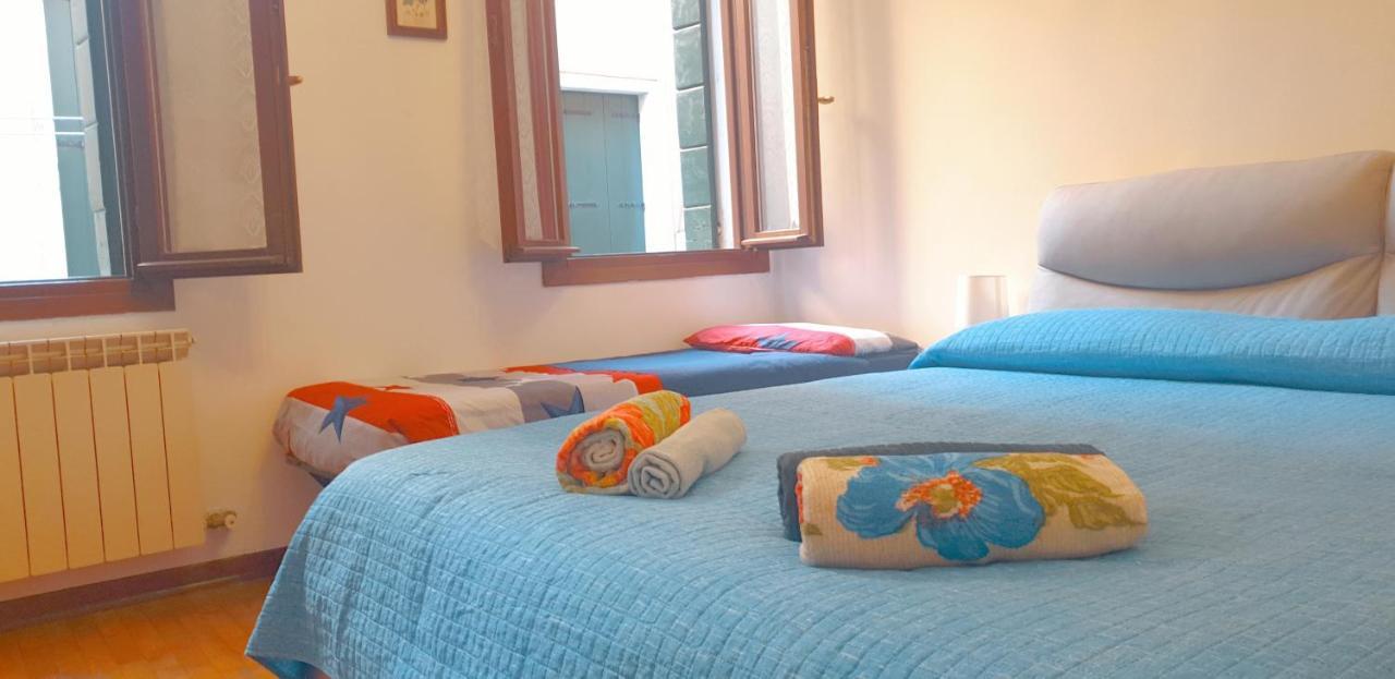 Magic Casanova Flat In The Heart Of