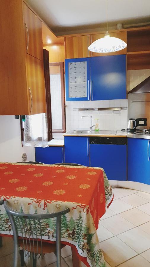 Apartment Magic Casanova Flat In The Heart Of