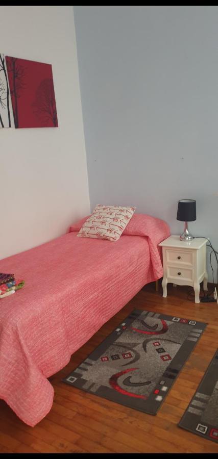 Magic Casanova Flat In The Heart Of *