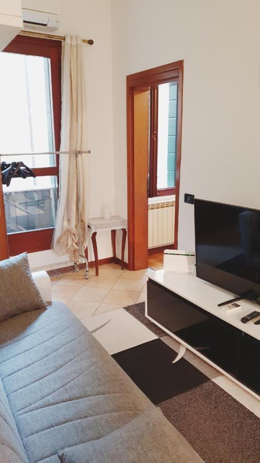 Magic Casanova Flat In The Heart Of Apartment