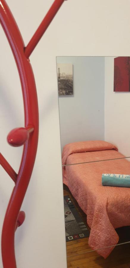 Magic Casanova Flat In The Heart Of *