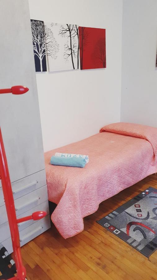 Magic Casanova Flat In The Heart Of Venice