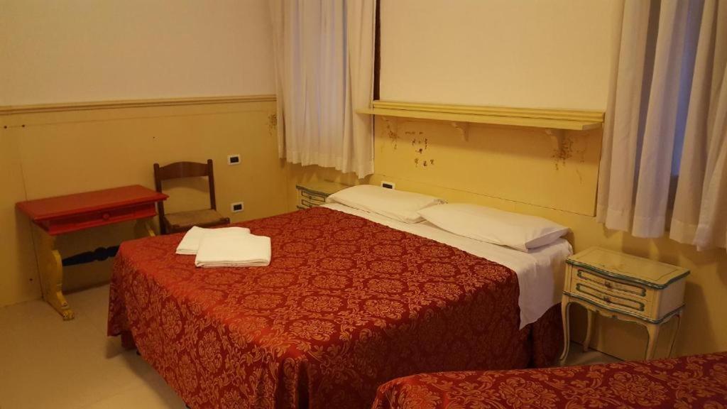 Alloggi Gerotto Calderan 2 Guest house *