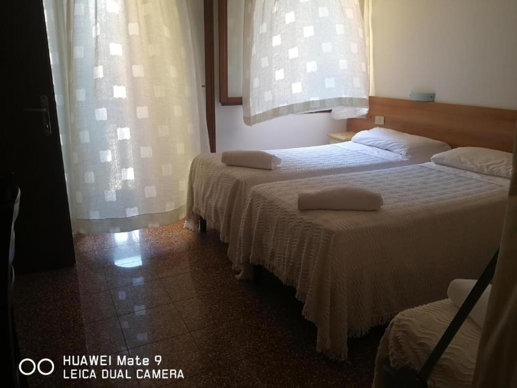 Alloggi Gerotto Calderan 2 Guest house *