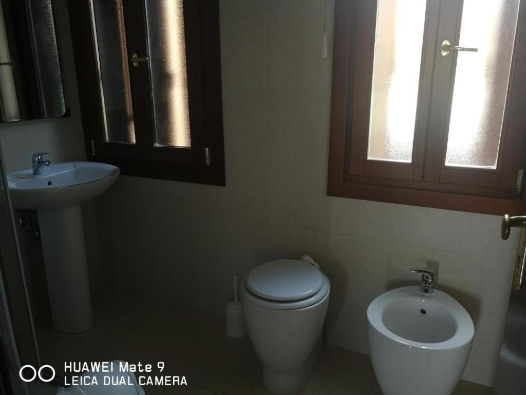 Guest house Alloggi Gerotto Calderan 2