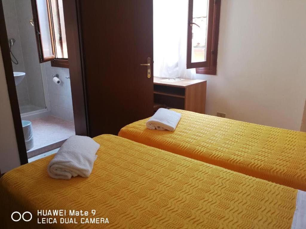 Alloggi Gerotto Calderan 2 Guest house Venice
