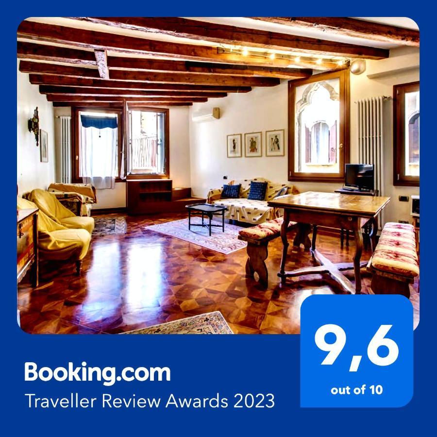 La Terrazza Di San Marco - Luxury Apartment
